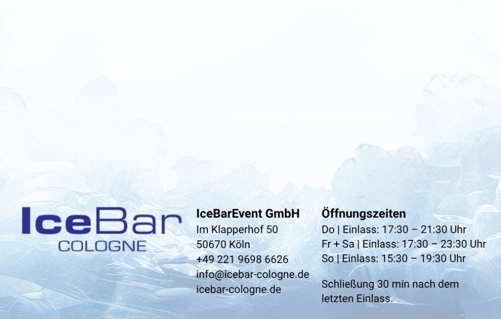 Geschenkkarte Rückseite